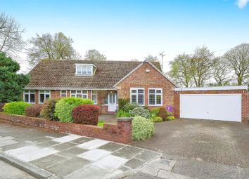 Thumbnail Detached house for sale in Dunsdon Close, Woolton, Liverpool