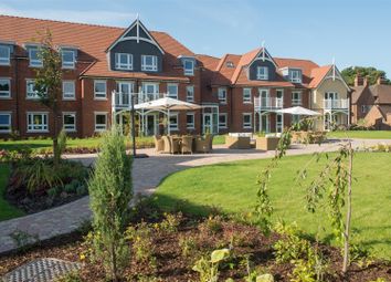 Thumbnail Flat for sale in Horton Mill Court, Hanbury Road, Droitwich