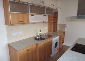 Thumbnail 1 bed flat to rent in Moulton Chase, Hemsworth