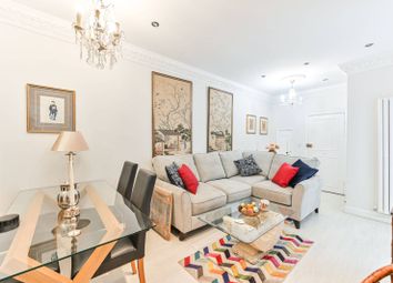 Thumbnail 2 bedroom flat to rent in Stanhope Gardens, South Kensington, London