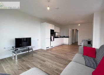 Thumbnail Flat for sale in Baronet House, Regency Heights, Park Royale, Brent, Acton, London