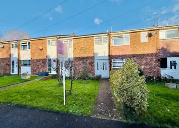 Thumbnail 3 bed terraced house for sale in Gunnis Close, Rainham, Gillingham