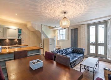 Thumbnail Property to rent in Alba Place, Notting Hill Gate