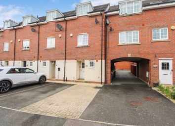 Thumbnail Terraced house for sale in Shorts Avenue, Shortstown