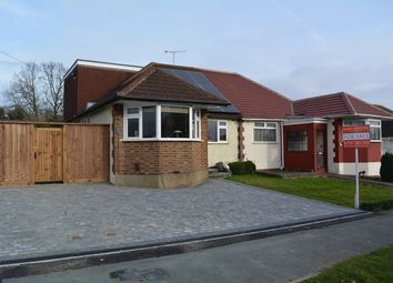 Thumbnail 4 bedroom semi-detached house for sale in Sunnybank Road, Potters Bar