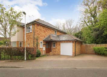 Thumbnail Detached house for sale in Northbourne Way, Cliftonville, Margate
