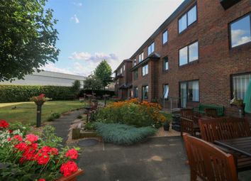 Thumbnail 1 bed flat for sale in Bushfield, Orton Goldhay, Peterborough