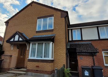 Thumbnail Flat to rent in Rochester Close, Weavers Green