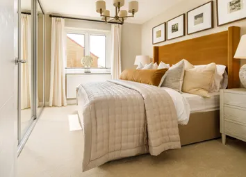Main Bedroom To Retreat To