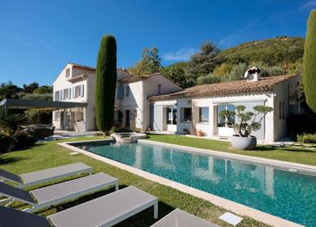 Thumbnail 4 bed villa for sale in Vence, French Riviera, France