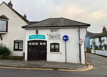 Thumbnail Office for sale in 14 Wick Lane, Christchurch, Dorset