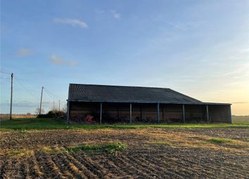 Thumbnail Land for sale in Maryland Barn, Maryland Bank, Amber Hill, Boston, Lincolnshire