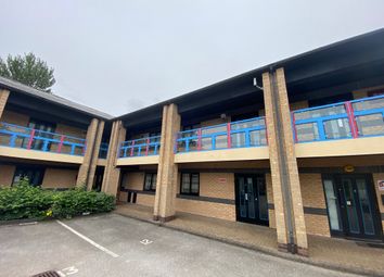 Thumbnail Office for sale in Offices 21 &amp; 22, Ensign Business Centre, Westwood Business Park, Coventry