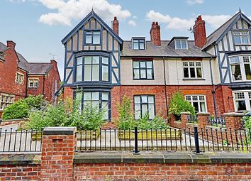 Thumbnail Block of flats for sale in Avenue Road, Doncaster