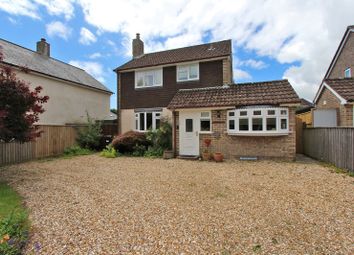 Thumbnail Detached house for sale in Manchester Road, Sway, Lymington, Hampshire