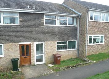 Thumbnail 2 bed terraced house to rent in Winters Way, Banbury