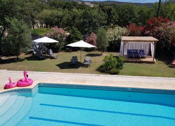Thumbnail 4 bed villa for sale in Plan De La Tour, St. Tropez, Grimaud Area, French Riviera