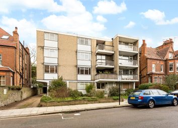 2 Bedrooms Flat for sale in Lambolle Road, London NW3