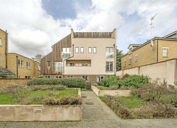 Thumbnail Flat for sale in Mile End Road, London