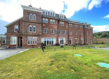 Thumbnail 2 bed flat for sale in Hawkhill Road, Rosemarkie, Fortrose