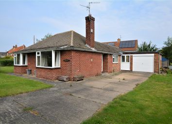 Thumbnail 2 bed detached house to rent in Manor House Lane, Dry Doddington, Newark