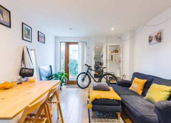 Thumbnail 1 bed flat for sale in Findlay House, Trevithick Way, Bow, London