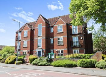 Thumbnail Flat for sale in Wolfreton Road, Anlaby, Hull