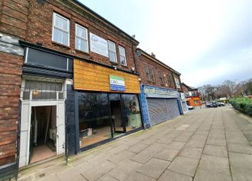 Thumbnail Retail premises to let in Queens Drive, Liverpool