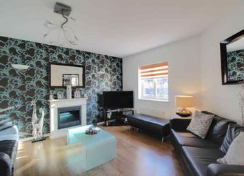 2 Bedrooms Maisonette for sale in Ruby Way, Mansfield NG18