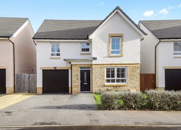 Thumbnail 4 bed detached house for sale in 5 Alexander Place, Haddington