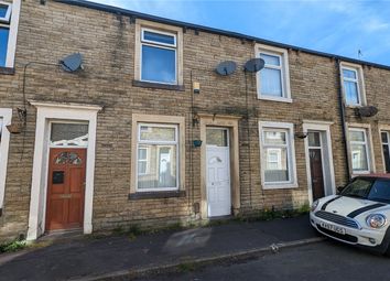 Thumbnail Terraced house for sale in Holly Street, Burnley, Lancashire