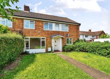 Thumbnail Flat for sale in Bannut Hill, Kempsey, Worcester