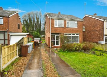 Thumbnail Detached house for sale in Southwell Road East, Rainworth, Mansfield