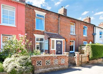 Thumbnail 3 bed terraced house to rent in Grant Street, Norwich, Norfolk