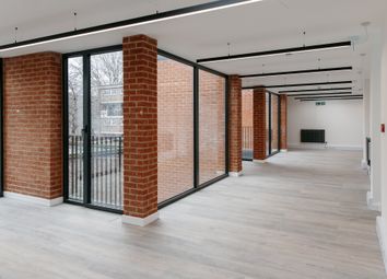 Thumbnail Office to let in Baches Street, London