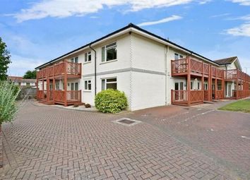 Thumbnail Flat for sale in The Oaks, St. Nicholas At Wade, Birchington