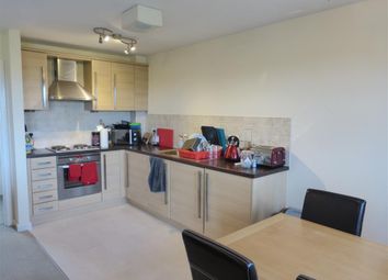 Thumbnail 2 bed flat to rent in Hargate Way, Hampton Hargate, Peterborough