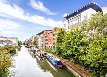 1 bed property for sale in Baltic Place, Islington, London N1