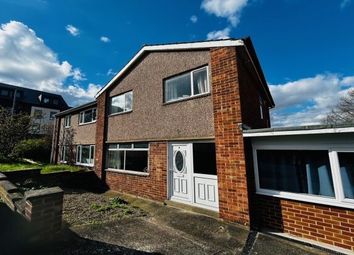 Thumbnail Property to rent in Mayorswell Close, Durham