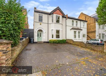 Thumbnail Property for sale in Argyle Road, Ealing W13.