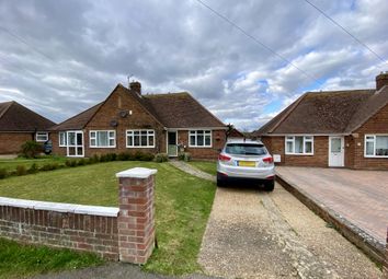Polegate - 2 bed bungalow for sale