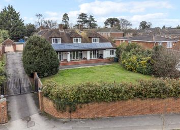Thumbnail Detached house for sale in Berkeley Avenue, Reading, Berkshire