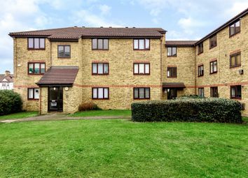 Thumbnail 2 bed flat for sale in Bay Court, Popes Lane, London