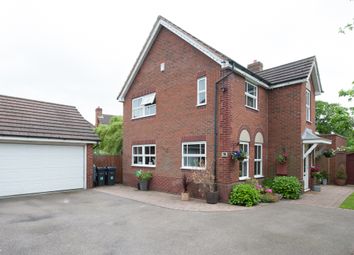 4 Bedrooms Detached house for sale in Oak Way, Sutton Coldfield B76