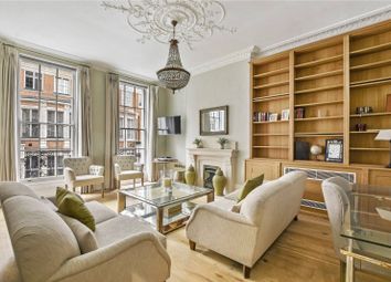 Thumbnail 4 bedroom terraced house to rent in Park Street, Mayfair