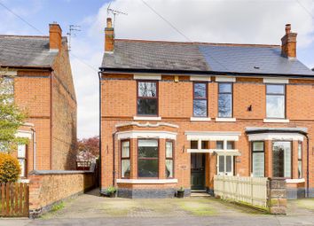 Thumbnail Semi-detached house for sale in Derby Road, Draycott, Derbyshire