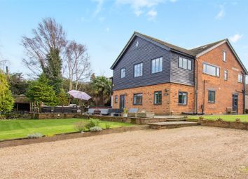 Thumbnail Detached house for sale in Easterfields, East Malling, West Malling