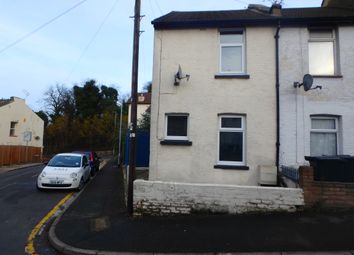 2 Bedroom End terrace house for rent