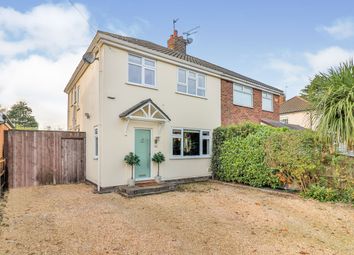 3 bed semi-detached house for sale in Lonsdale Road, Formby, Liverpool L37