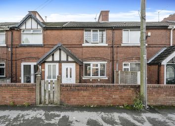 Thumbnail Terraced house for sale in Morrell Street, Maltby, Rotherham